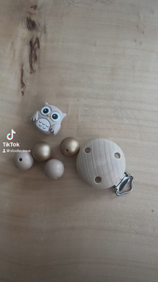 Speenkoord Uil